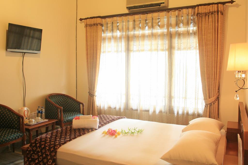 D Ajenk Boutique Guesthouse Kejayan ห้อง รูปภาพ