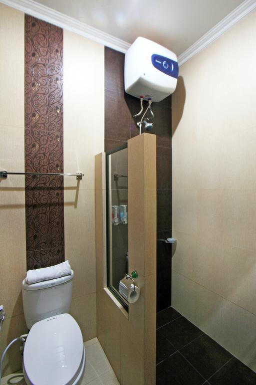 D Ajenk Boutique Guesthouse Kejayan ห้อง รูปภาพ