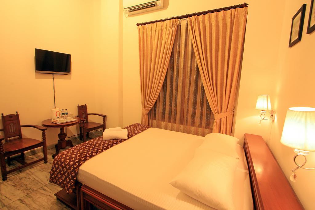D Ajenk Boutique Guesthouse Kejayan ห้อง รูปภาพ