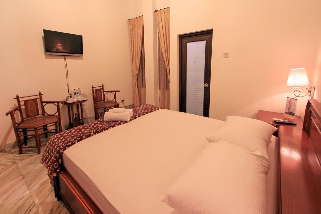 D Ajenk Boutique Guesthouse Kejayan ห้อง รูปภาพ