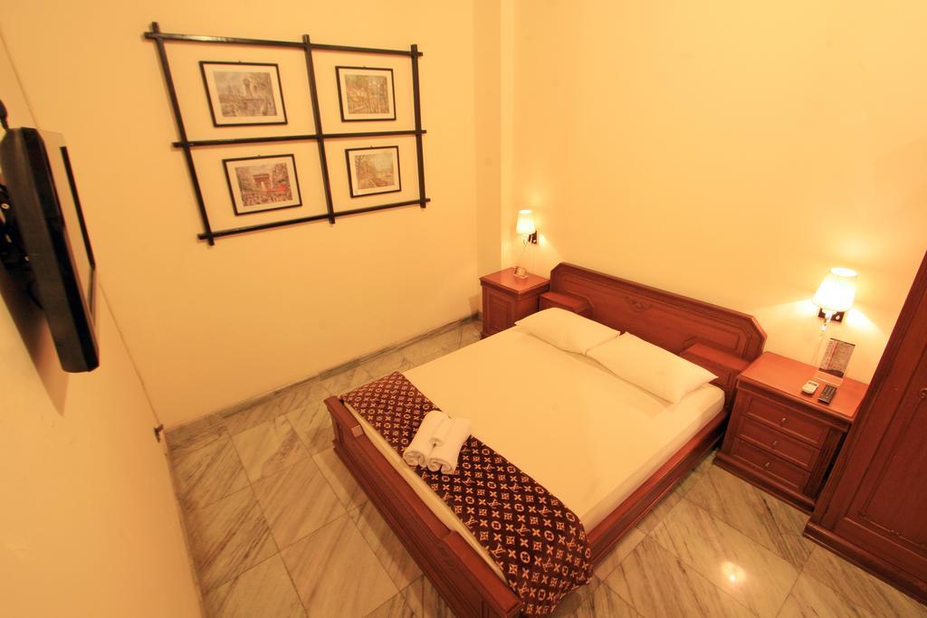 D Ajenk Boutique Guesthouse Kejayan ห้อง รูปภาพ