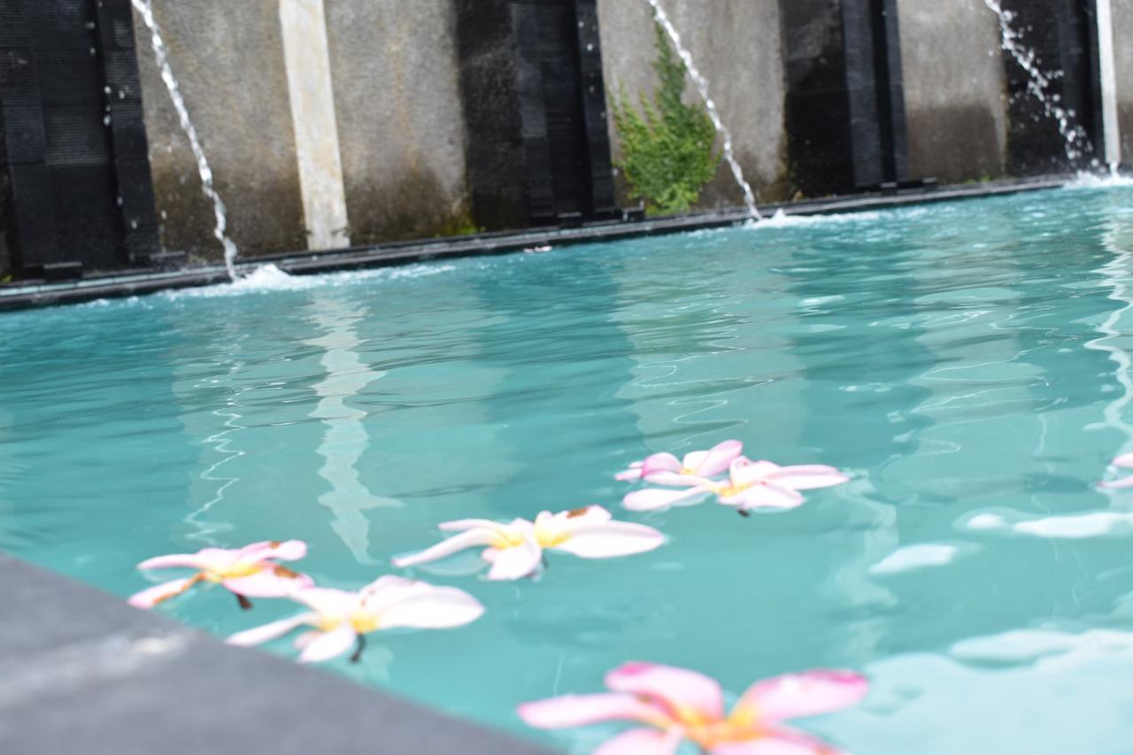 D Ajenk Boutique Guesthouse Kejayan ภายนอก รูปภาพ